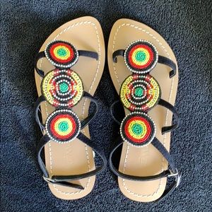SKEMO Micko sandal.